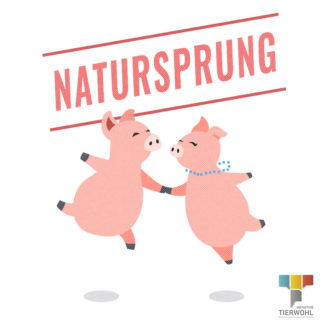 Natursprung Tierwohllexikon