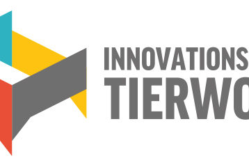 Logo Innovationspreis Tierwohl online