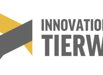 Innovationspreis Tierwohl Logo