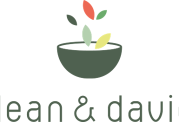 Logo Dean & David