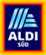 Logo Aldi Süd