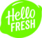 Logo Hello Fresh