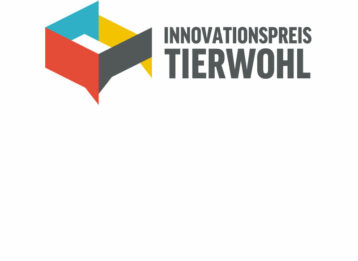 Logo Innovationspreis Tierwohl